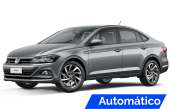 Volkswagen Virtus Aut Volkswagen Virtus Aut