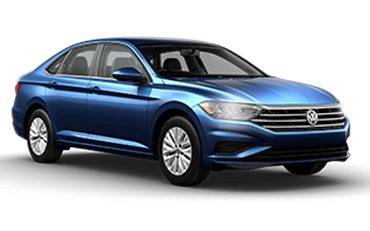 Jetta A7